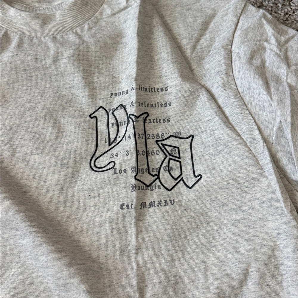 Young La Tee - image 3